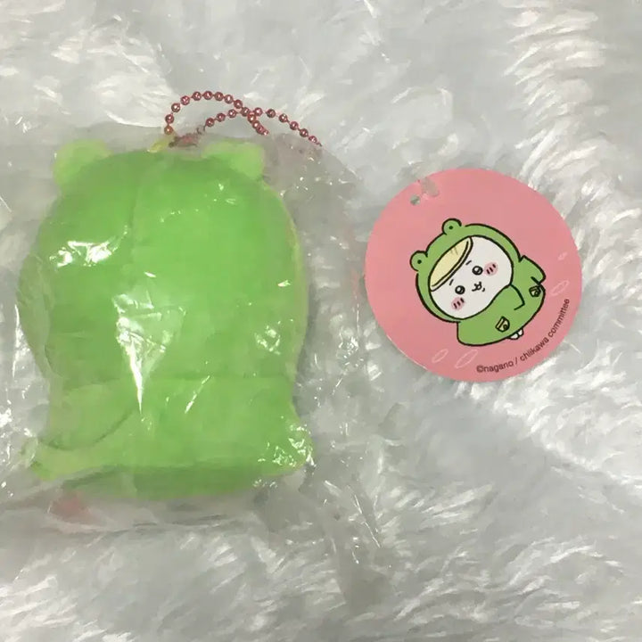 [BUNJANG] Chiikawa Mascot / 치이카와 마스코트 양도