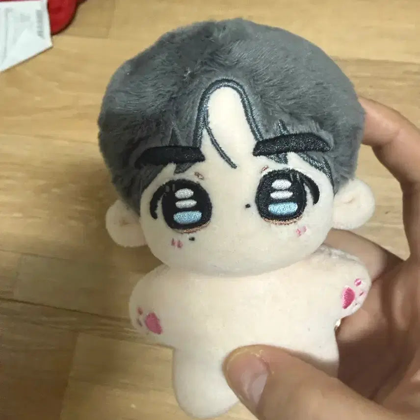 엔하이픈 성훈 인형