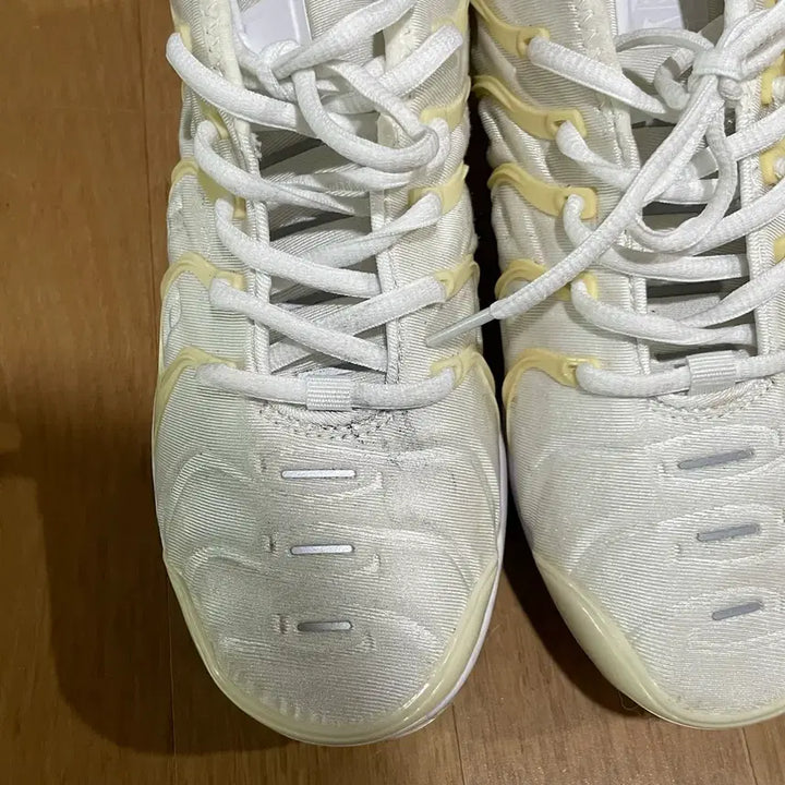 [BUNJANG] Nike Air VaporMax Plus 240 / 나이키 에어 베이퍼맥스 플러스 240