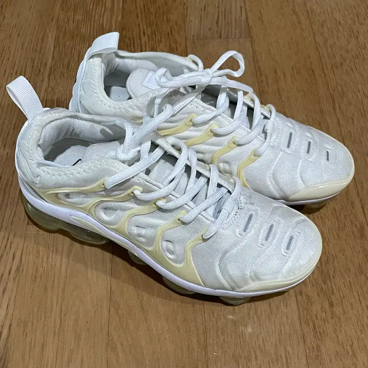 [BUNJANG] Nike Air VaporMax Plus 240 / 나이키 에어 베이퍼맥스 플러스 240