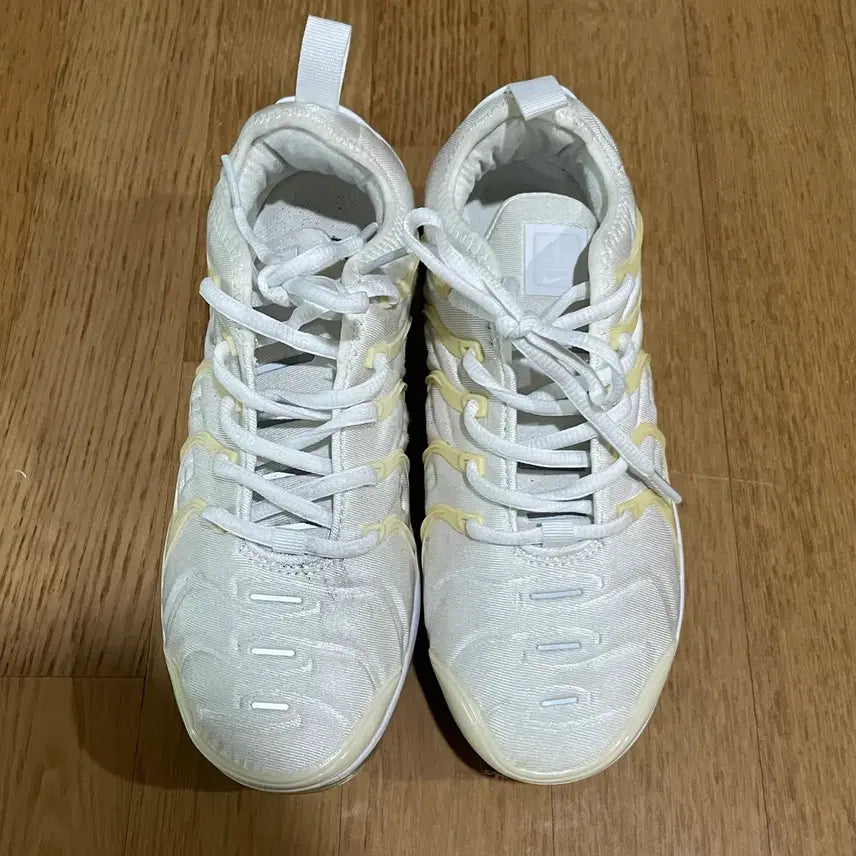 [BUNJANG] Nike Air VaporMax Plus 240 / 나이키 에어 베이퍼맥스 플러스 240