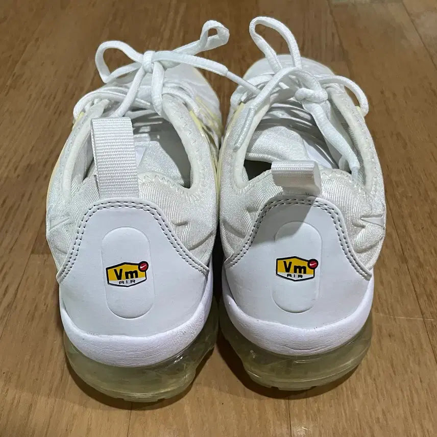 [BUNJANG] Nike Air VaporMax Plus 240 / 나이키 에어 베이퍼맥스 플러스 240