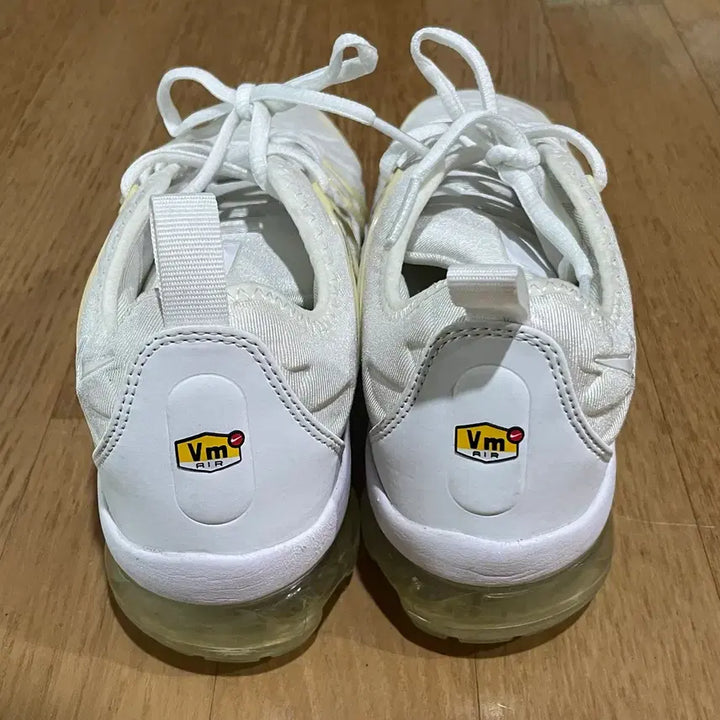 [BUNJANG] Nike Air VaporMax Plus 240 / 나이키 에어 베이퍼맥스 플러스 240