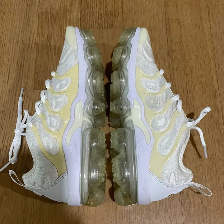 [BUNJANG] Nike Air VaporMax Plus 240 / 나이키 에어 베이퍼맥스 플러스 240