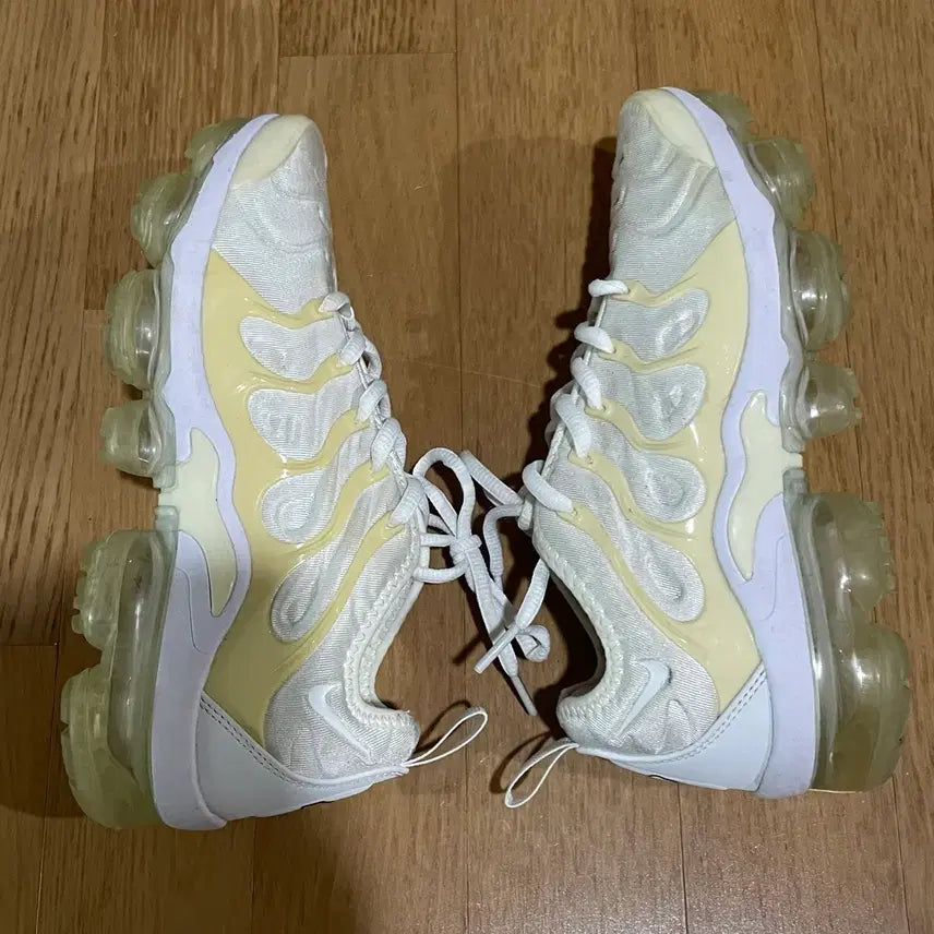 [BUNJANG] Nike Air VaporMax Plus 240 / 나이키 에어 베이퍼맥스 플러스 240