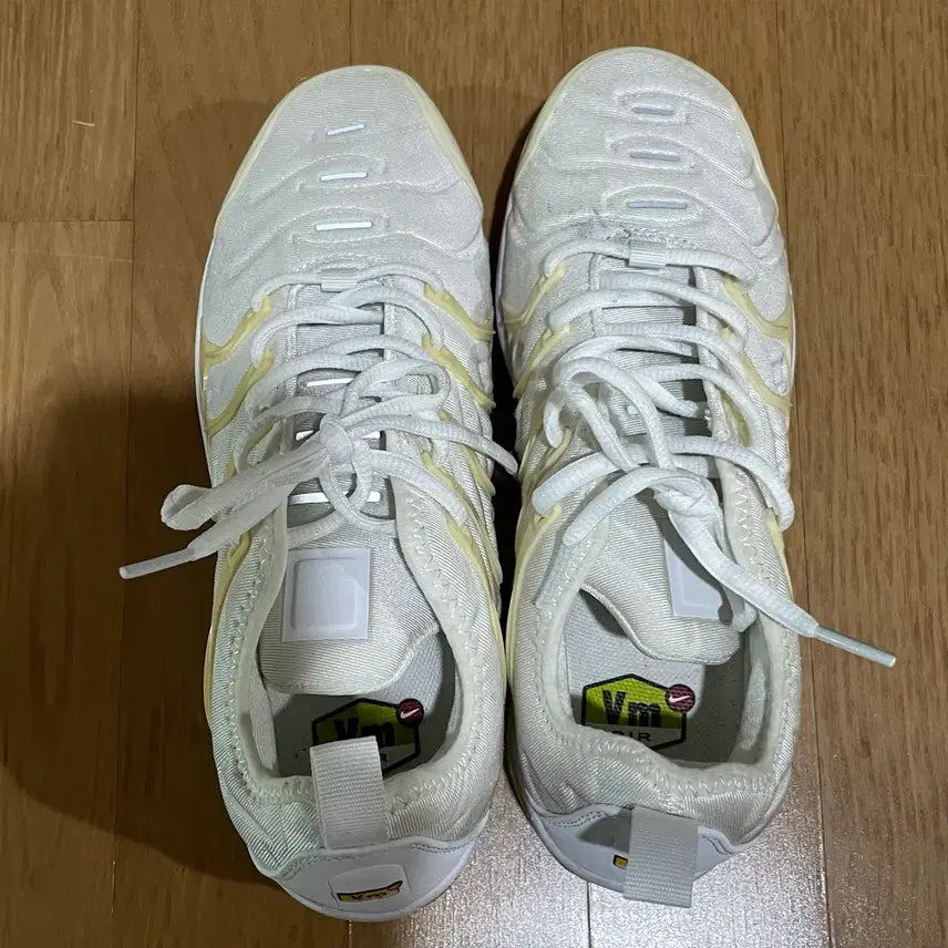 [BUNJANG] Nike Air VaporMax Plus 240 / 나이키 에어 베이퍼맥스 플러스 240