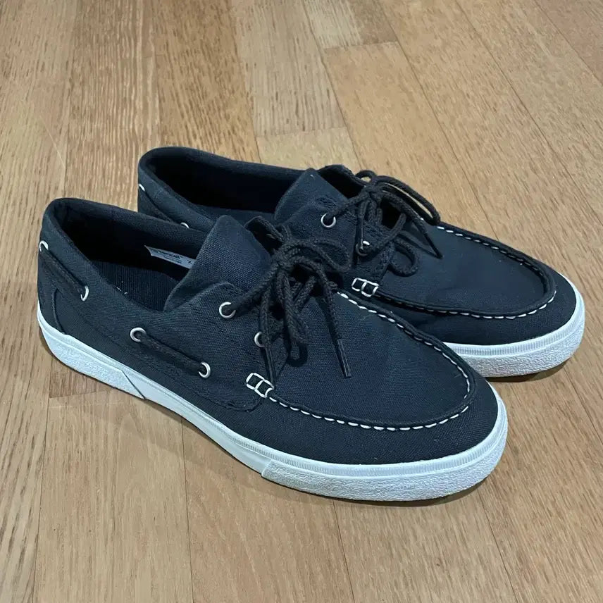 [BUNJANG] Timberland Union Boat Shoes 265 / 팀버랜드 유니온 보트 슈즈 265