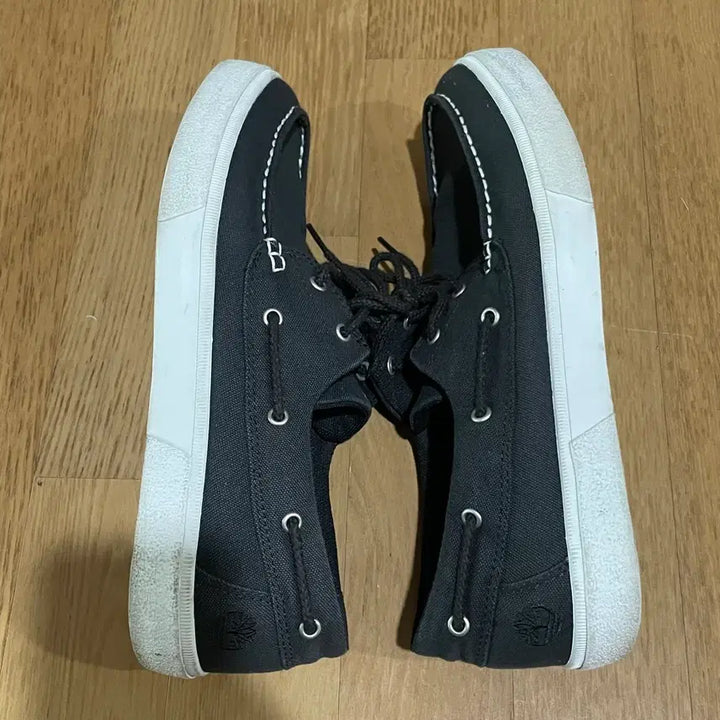 [BUNJANG] Timberland Union Boat Shoes 265 / 팀버랜드 유니온 보트 슈즈 265