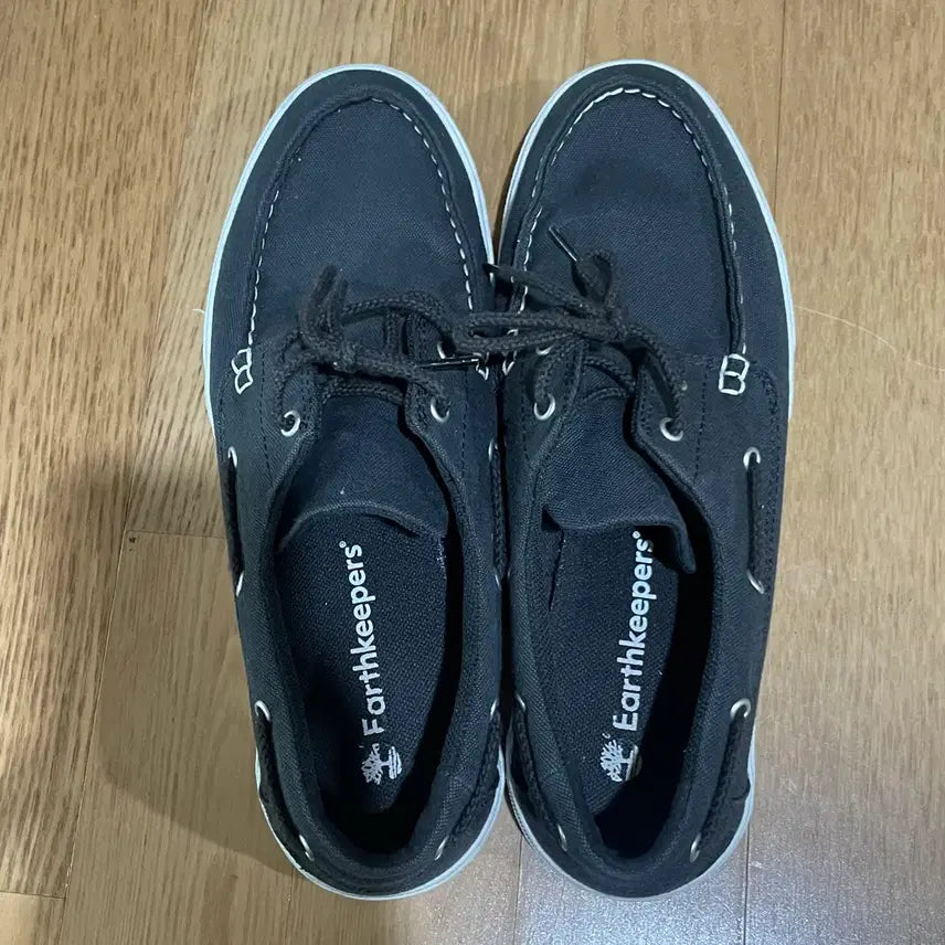 [BUNJANG] Timberland Union Boat Shoes 265 / 팀버랜드 유니온 보트 슈즈 265