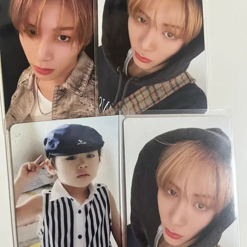 보이넥스트도어보넥도포카