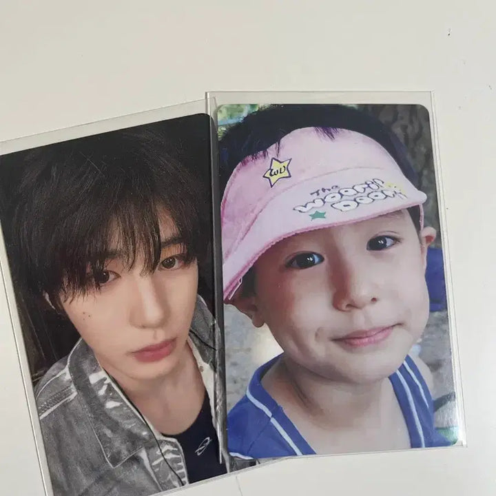 보이넥스트도어보넥도포카