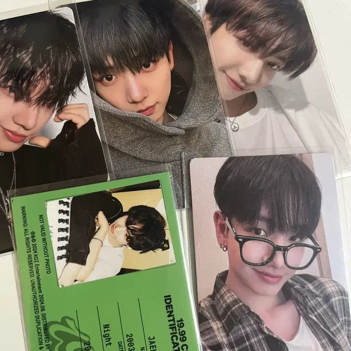 보이넥스트도어보넥도포카