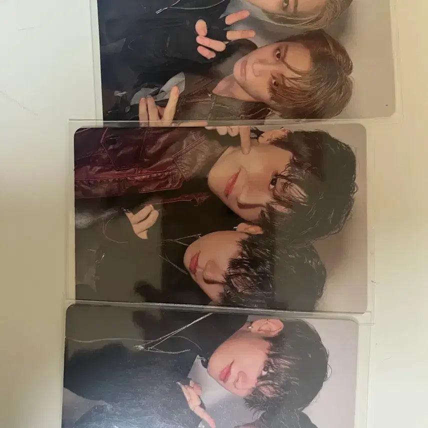 보이넥스트도어보넥도포카