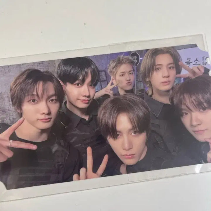 보이넥스트도어보넥도포카