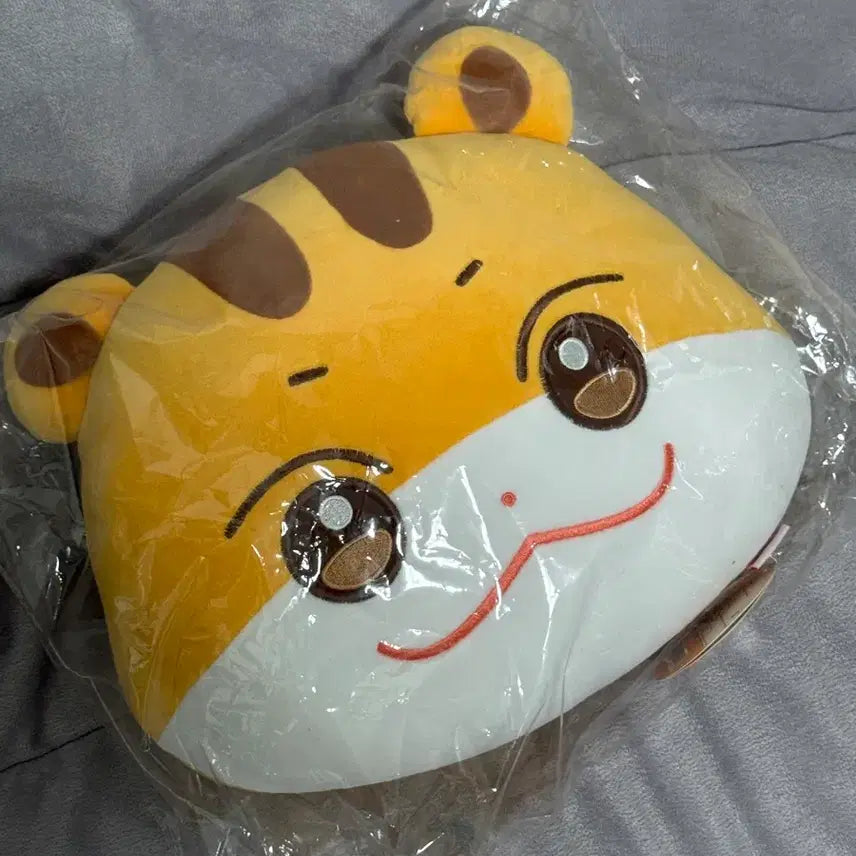 에이티즈 애니티즈 쭝라미 페이스쿠션