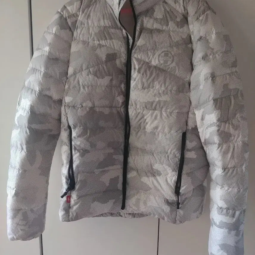 [BUNJANG] Polo S Lightweight Padded Jacket / 폴로 패딩