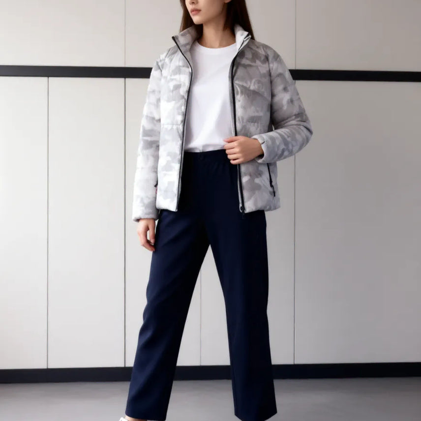 [BUNJANG] Polo S Lightweight Padded Jacket / 폴로 패딩