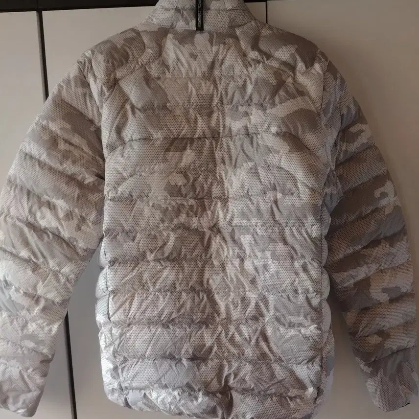 [BUNJANG] Polo S Lightweight Padded Jacket / 폴로 패딩