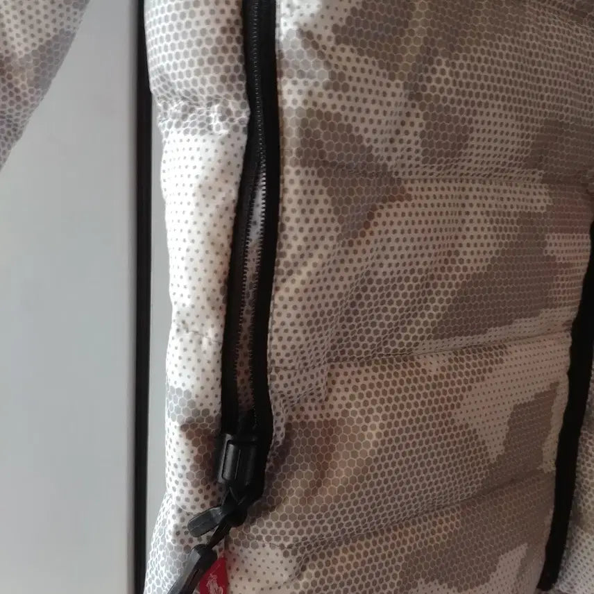 [BUNJANG] Polo S Lightweight Padded Jacket / 폴로 패딩