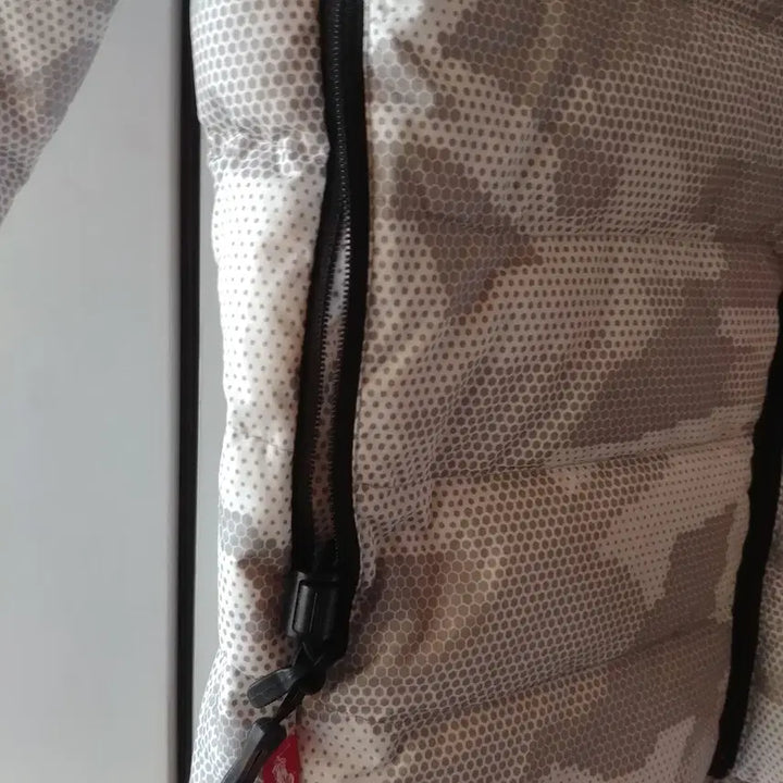 [BUNJANG] Polo S Lightweight Padded Jacket / 폴로 패딩