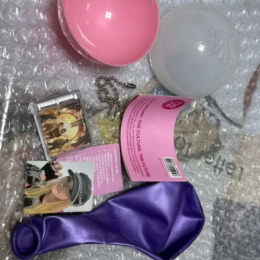 에스파 aespa 지젤 smini smtown