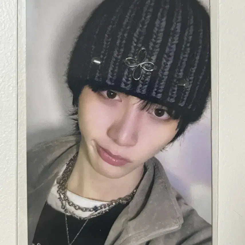 보넥도 태산 19.99앨포 한동뮌 포카