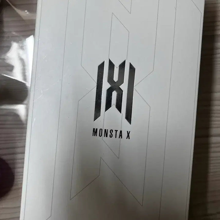 몬스타엑스 MONSTA X 굿즈