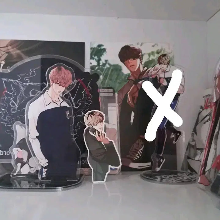 [BUNJANG] Sung Yohan Goods Bundle Set / 급처) 성요한 굿즈 일괄처분