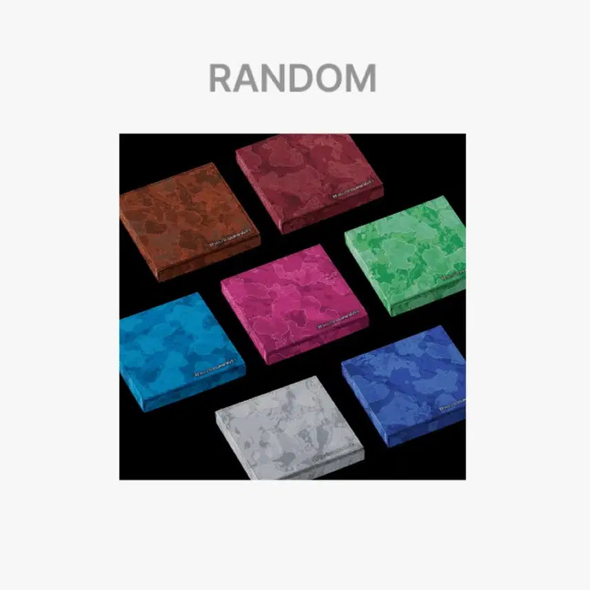 엔하이픈 FUGITIVES버전 미개봉 앨범 양도