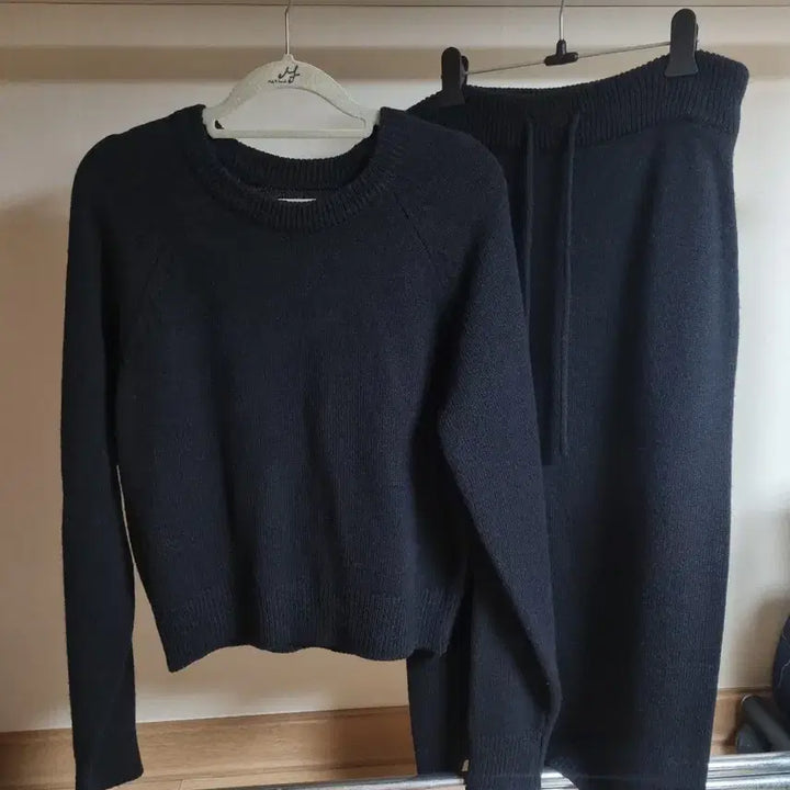 [BUNJANG] Women's Knit Set / 여성 니트 세트