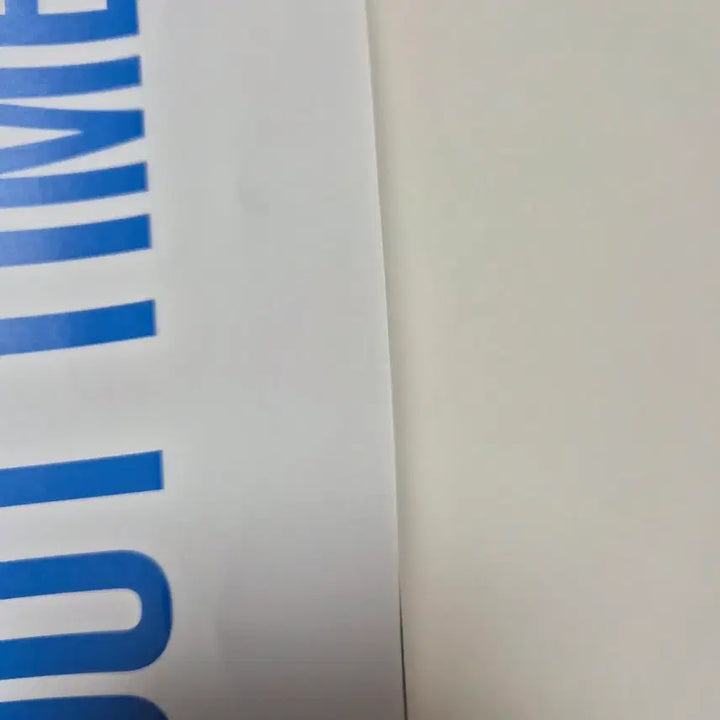 디코 미사용) 세븐틴 2024 시즌그리팅 시그 월캘린더 위버스 특전 양도