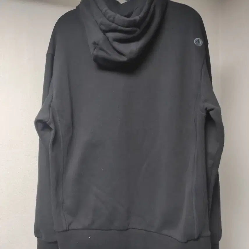 [BUNJANG] Marmot Fleece Hoodie (Size 95-100) / 마모트 기모 후드티 (95-100)