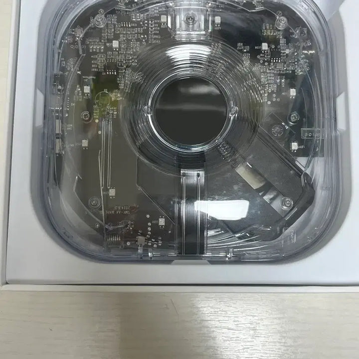 에스파 아마겟돈 CDP 급처합니다