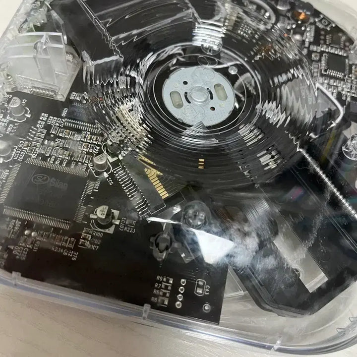 에스파 아마겟돈 CDP 급처합니다