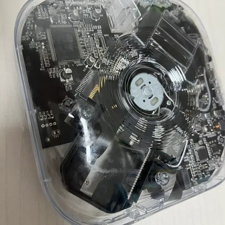 에스파 아마겟돈 CDP 급처합니다