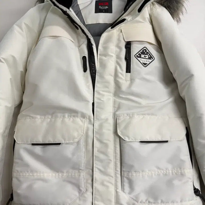 [BUNJANG] K2 Flywalk Heavy Padding Jacket / k2 플라이워크 헤비패딩