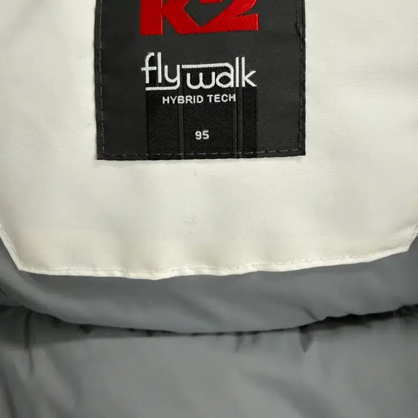 [BUNJANG] K2 Flywalk Heavy Padding Jacket / k2 플라이워크 헤비패딩