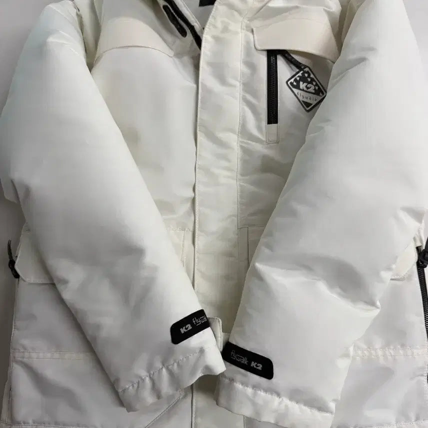 [BUNJANG] K2 Flywalk Heavy Padding Jacket / k2 플라이워크 헤비패딩