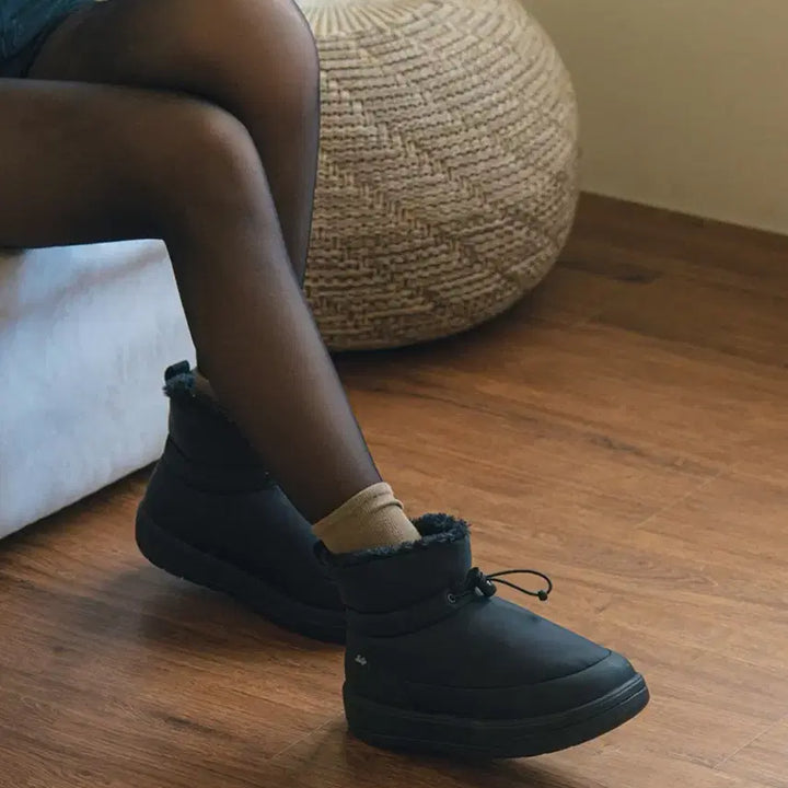 [BUNJANG] Amber Mini Boots / 벨롭 엠버 미니 부츠 새상품 판매