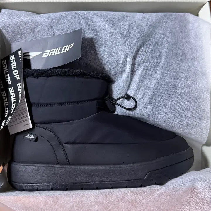 [BUNJANG] Amber Mini Boots / 벨롭 엠버 미니 부츠 새상품 판매