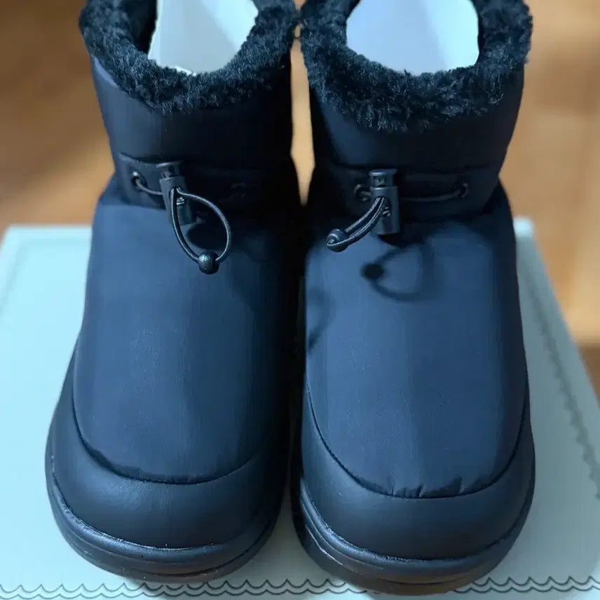 [BUNJANG] Amber Mini Boots / 벨롭 엠버 미니 부츠 새상품 판매