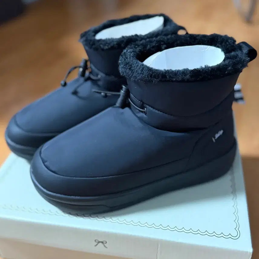 [BUNJANG] Amber Mini Boots / 벨롭 엠버 미니 부츠 새상품 판매