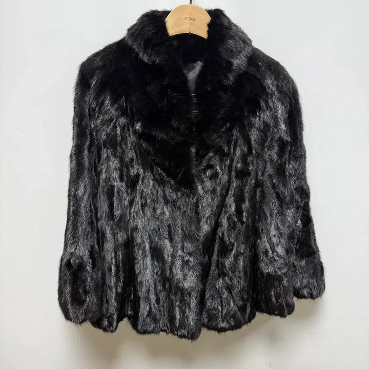 [BUNJANG] Mink Jacket / (11) 밍크자켓