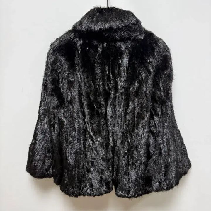 [BUNJANG] Mink Jacket / (11) 밍크자켓