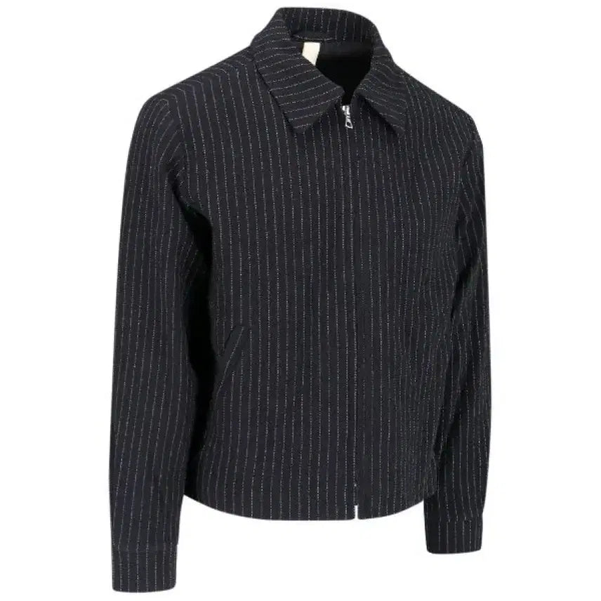 [BUNJANG] Sunflower Striped Jacket / sunflower 스트라이프 자켓