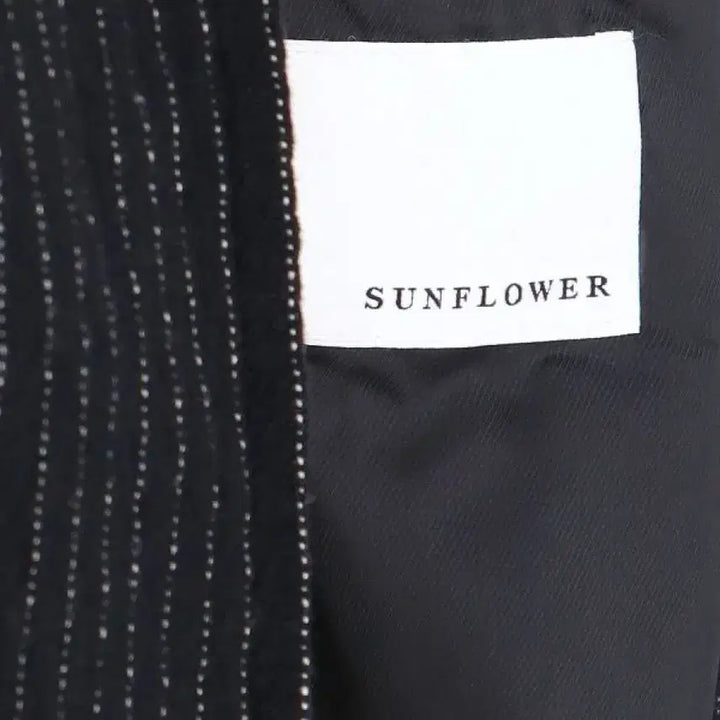 [BUNJANG] Sunflower Striped Jacket / sunflower 스트라이프 자켓