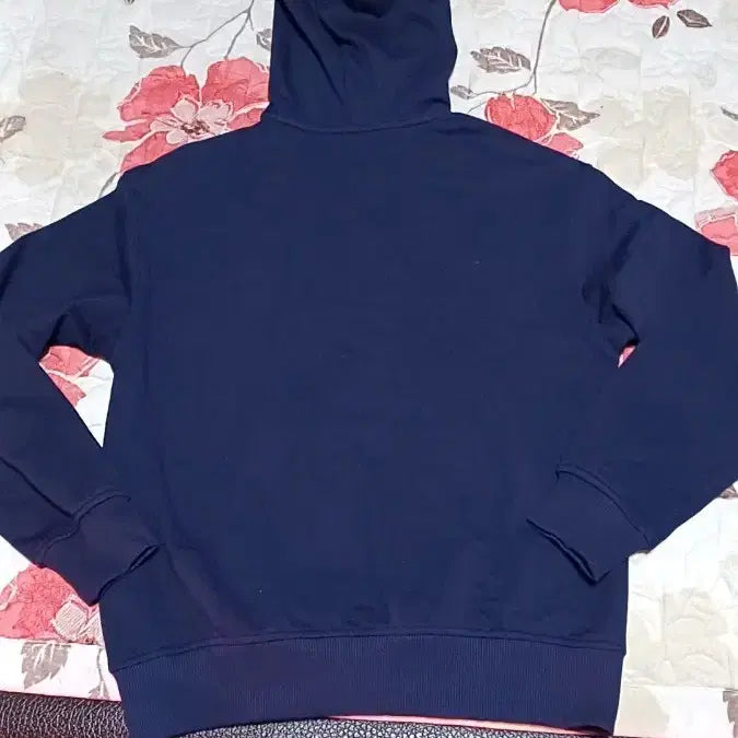 [BUNJANG] NERDY Hoodie Size 100 / 널디 후드 100 여성77 가슴53 기장65