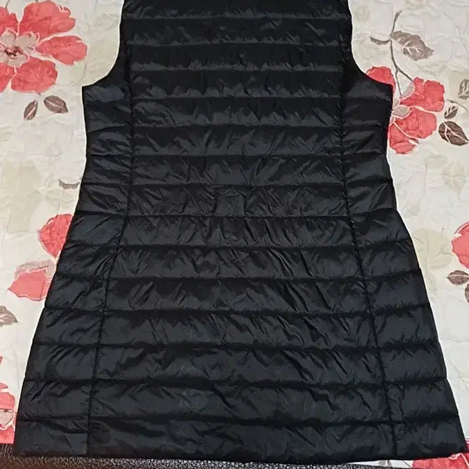 [BUNJANG] Most Mom Lightweight Down Vest / 모스트맘 오리털롱경량조끼 105 여성88 가슴52 기장83