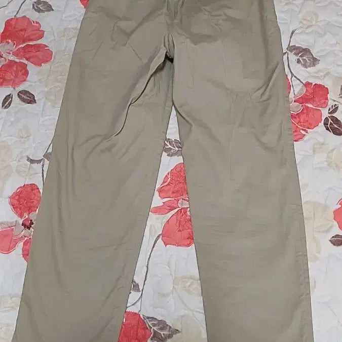 [BUNJANG] Covernat Wide Spandex Pants 28 inch / 커버낫 와이드 스판면바지 28인치 기장94