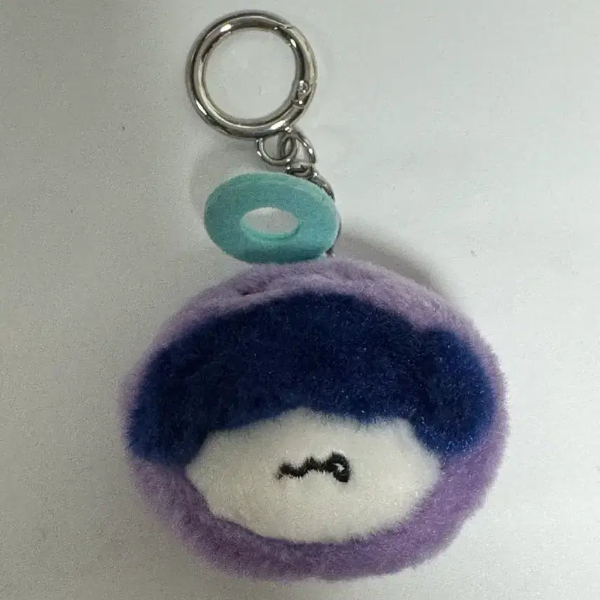 투바투 흠냐링 휴닝카이 페이스키링 뿔바투